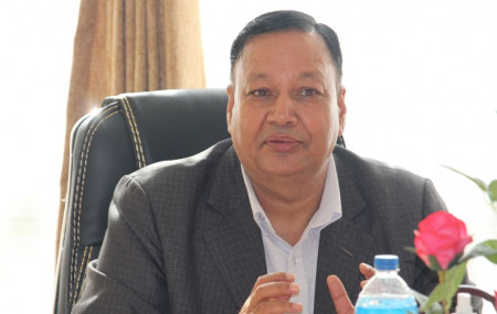 फाइल तस्बिर।